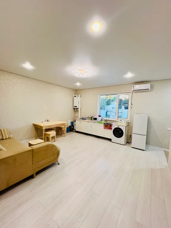 Коттедж Коттедж Прагматичная абстрактность в сердце Элисты — Элиста