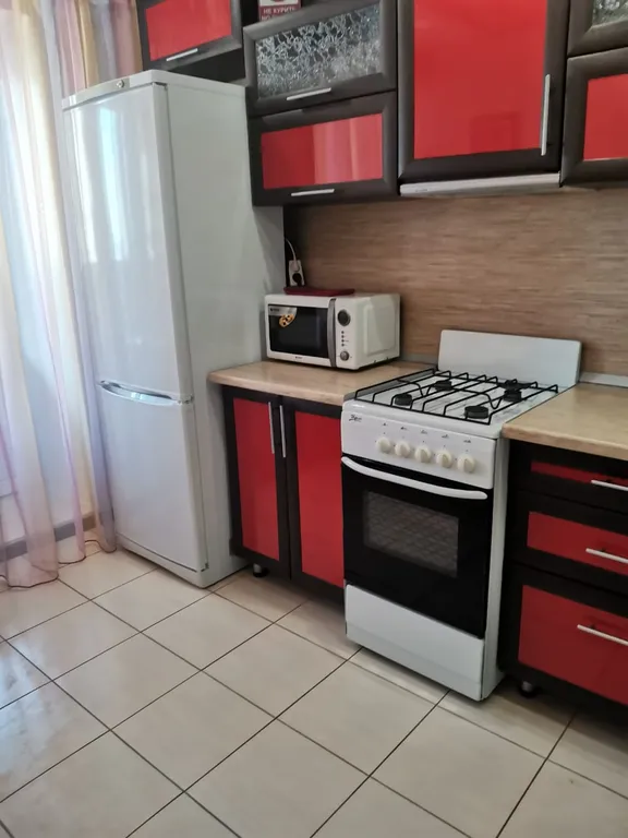 Отличная, просторная 2-комнатная квартира класса люкс