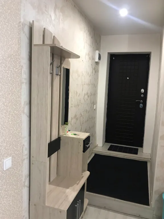 Уютная квартира в центре посёлка