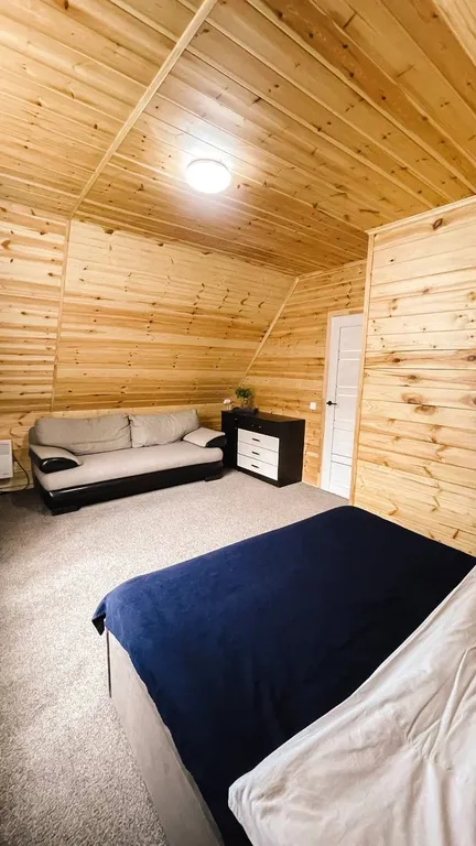 3-комнатный Дом