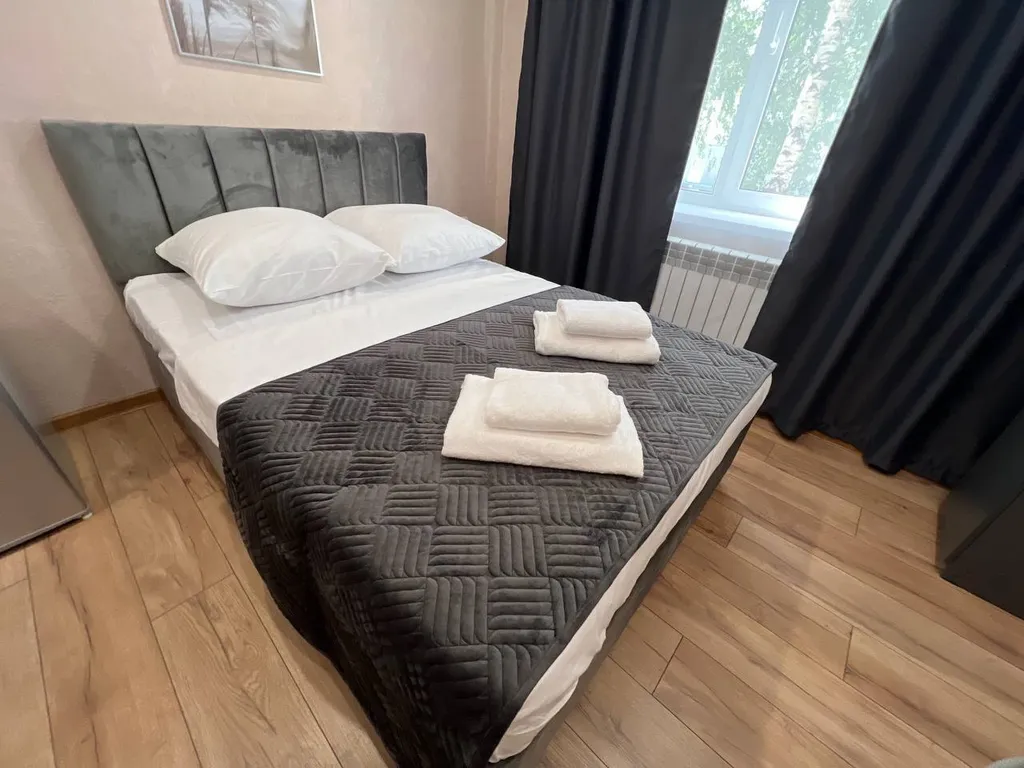 Квартира Студия для вашего комфорта — аренда посуточно в Тольятти