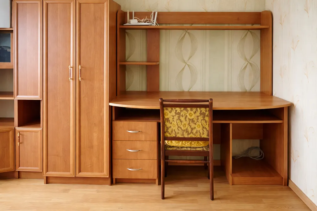 Комфортная квартира