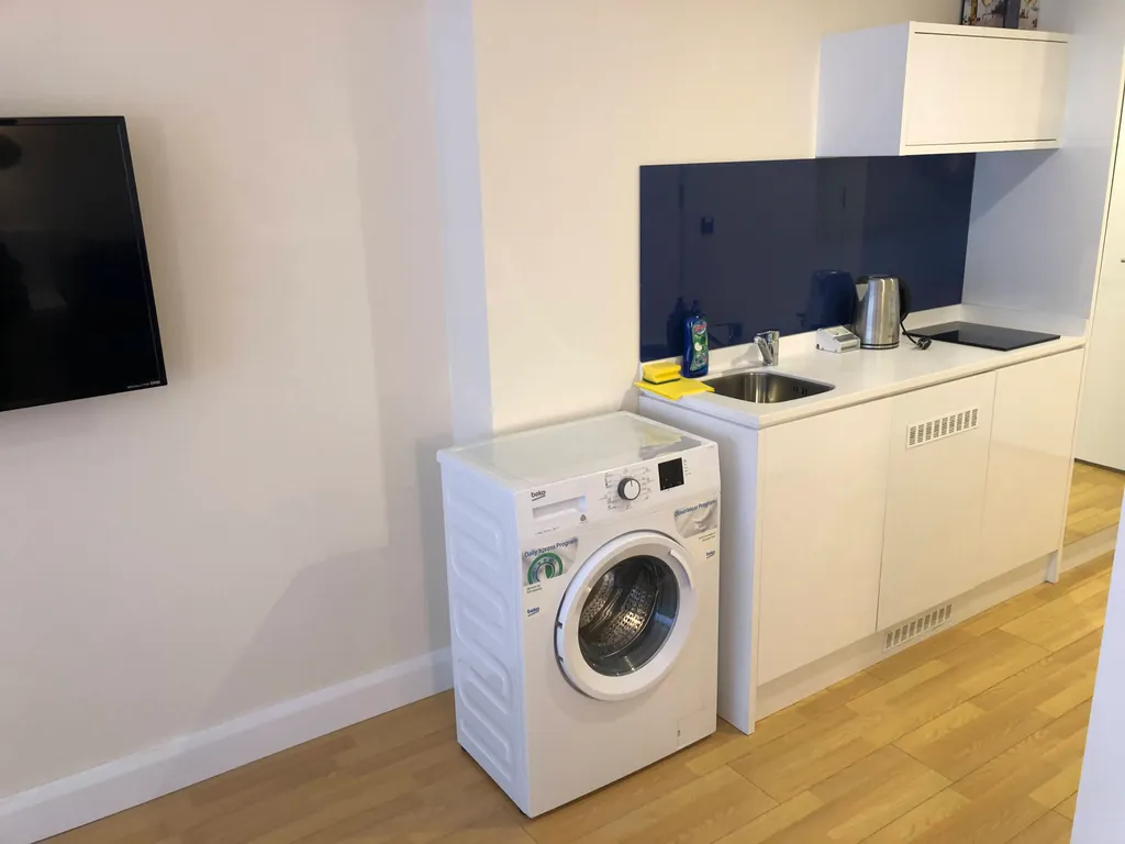 Orbi City Batumi A-Block - 859 - Поющие фонтаны