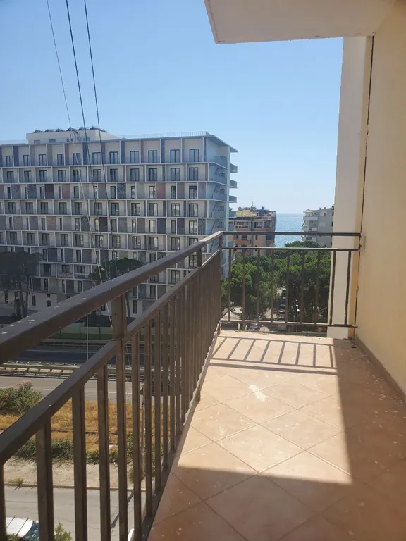 Апартаменты Big Family (2+1)