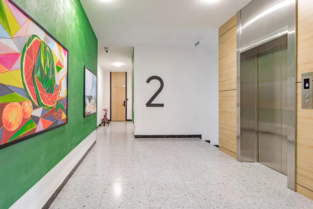 Өнер Резиденс