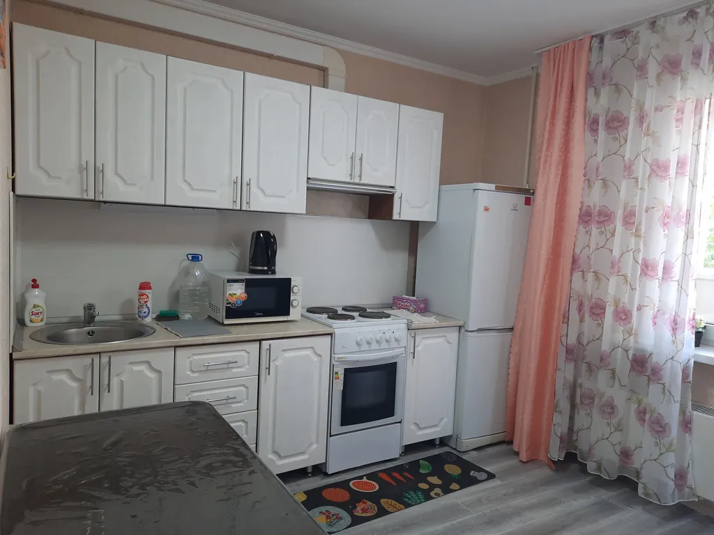 Квартира Квартира в Южном районе — Новороссийск
