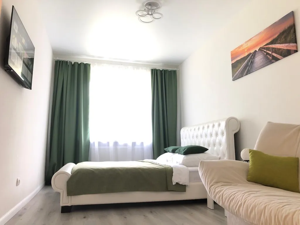 Квартира Новая квартира в историческом районе города Калининграда — Калининград