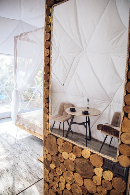 Коттедж 1-комнатный Дом — Пластунка