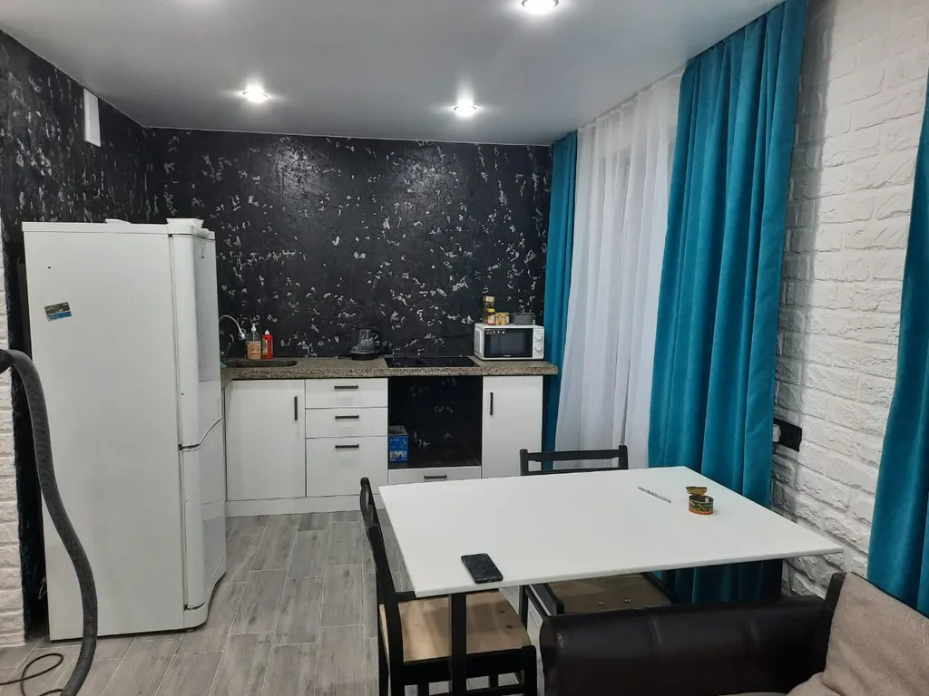 Квартира в городе