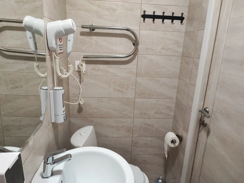 Квартира Квартира Уютная и стильная студия в самом сердце Петроградского района — Санкт-Петербург