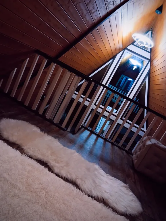 Лесная Гавань