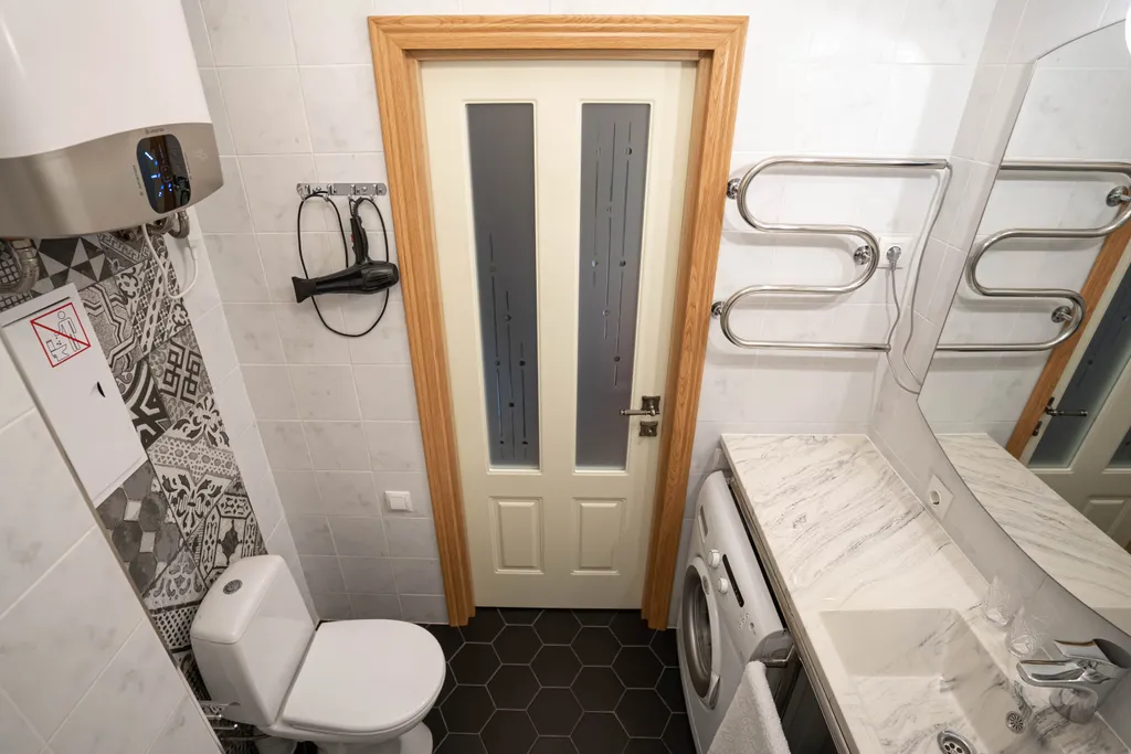 Квартира Уютная квартира в центре города — Ломоносов