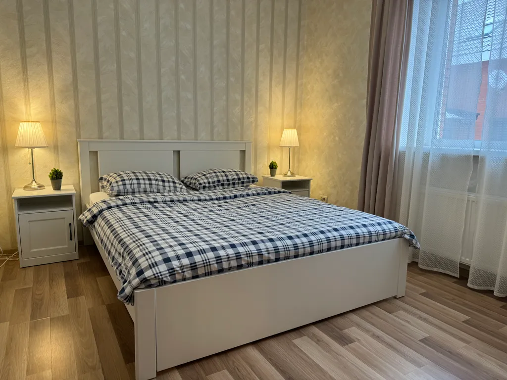 Бунгало на Банном