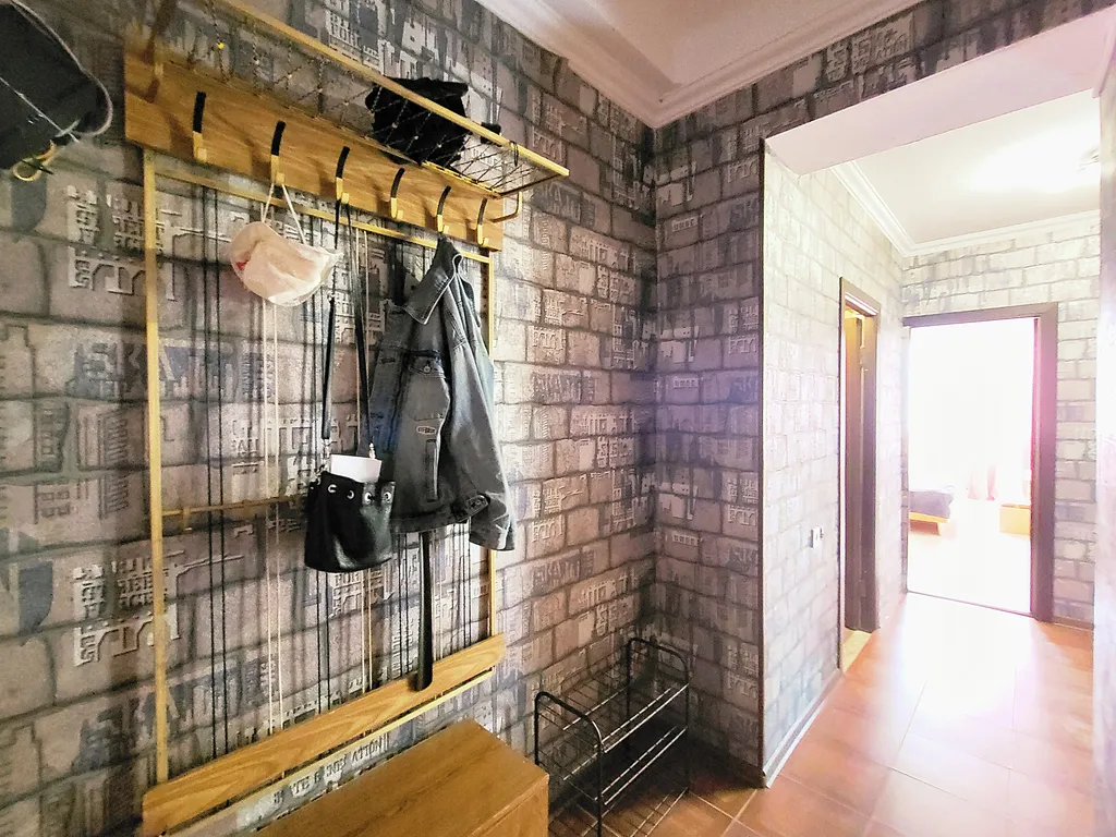 Квартира Уютная квартира в самом центре города — Гагра