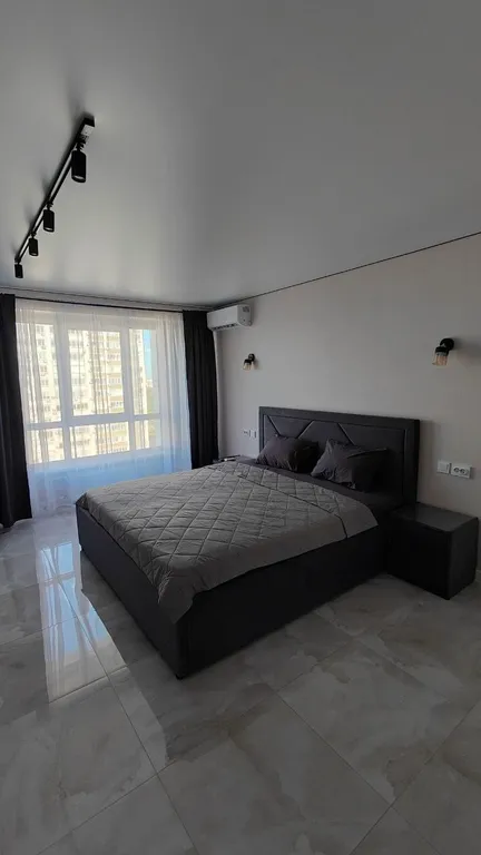 Квартира в новом элитном доме