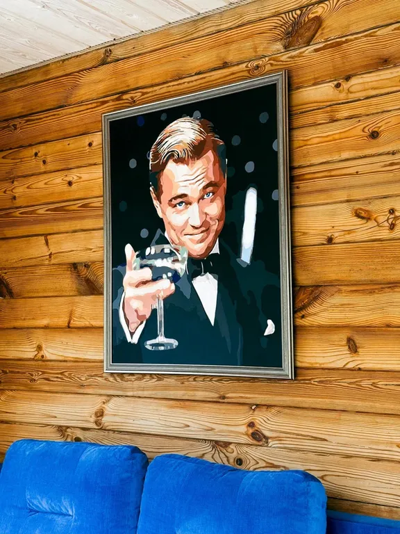 3-комнатный Дом