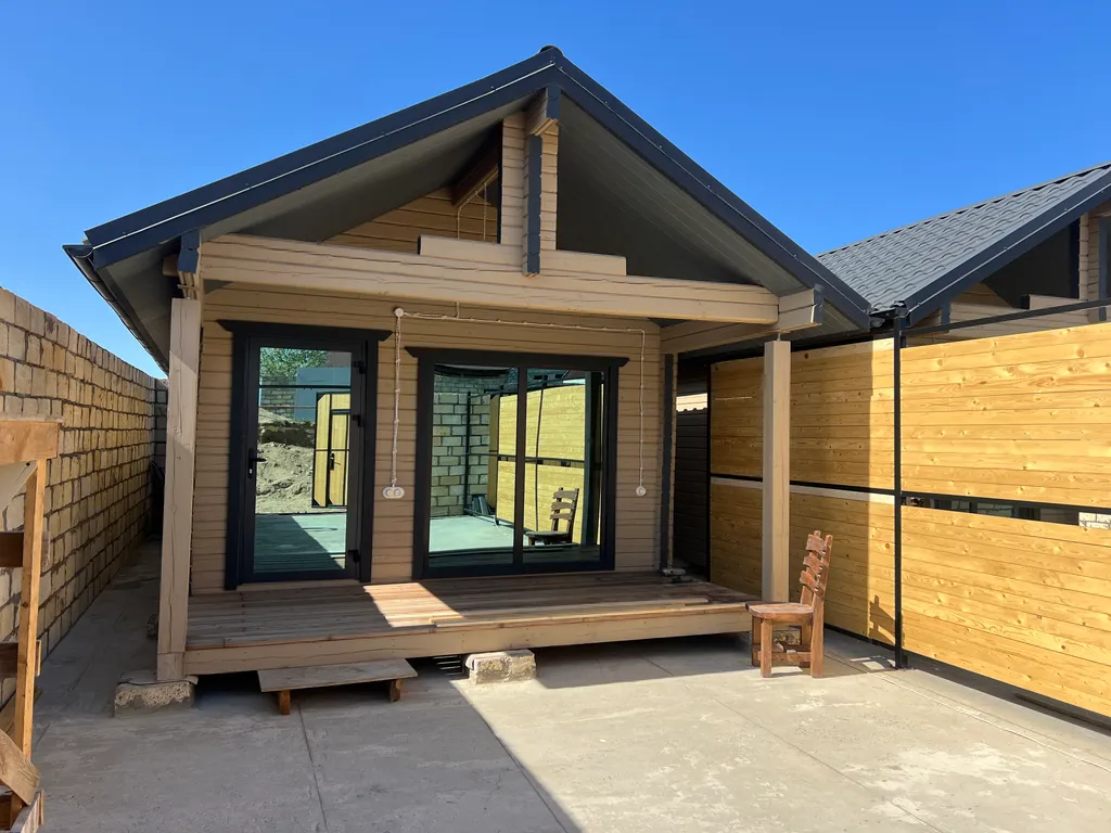 Коттедж Домик у моря — аренда посуточно в Дербент