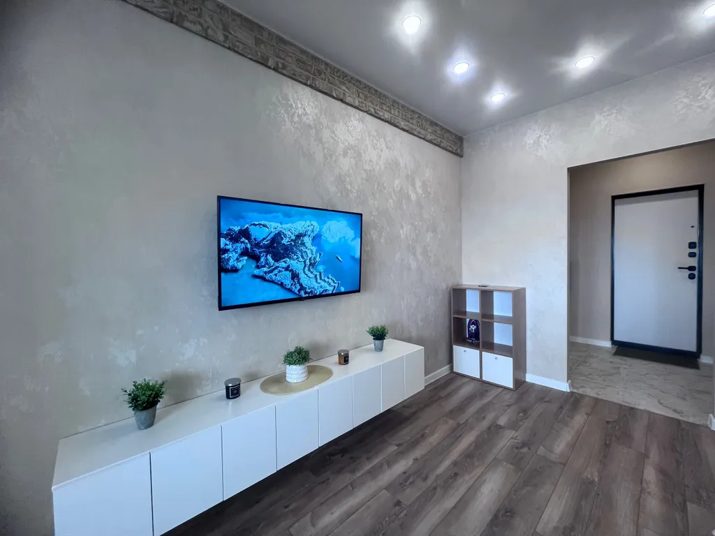 Студия на Созидателей