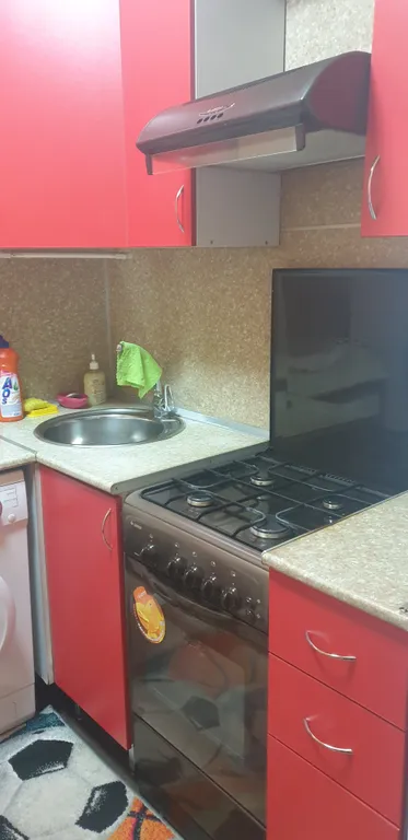 Квартира в центре