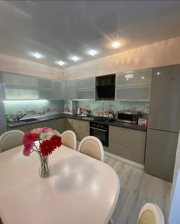 Квартира Уютные апартаменты на берегу Балтийского моря — аренда посуточно в Янтарный