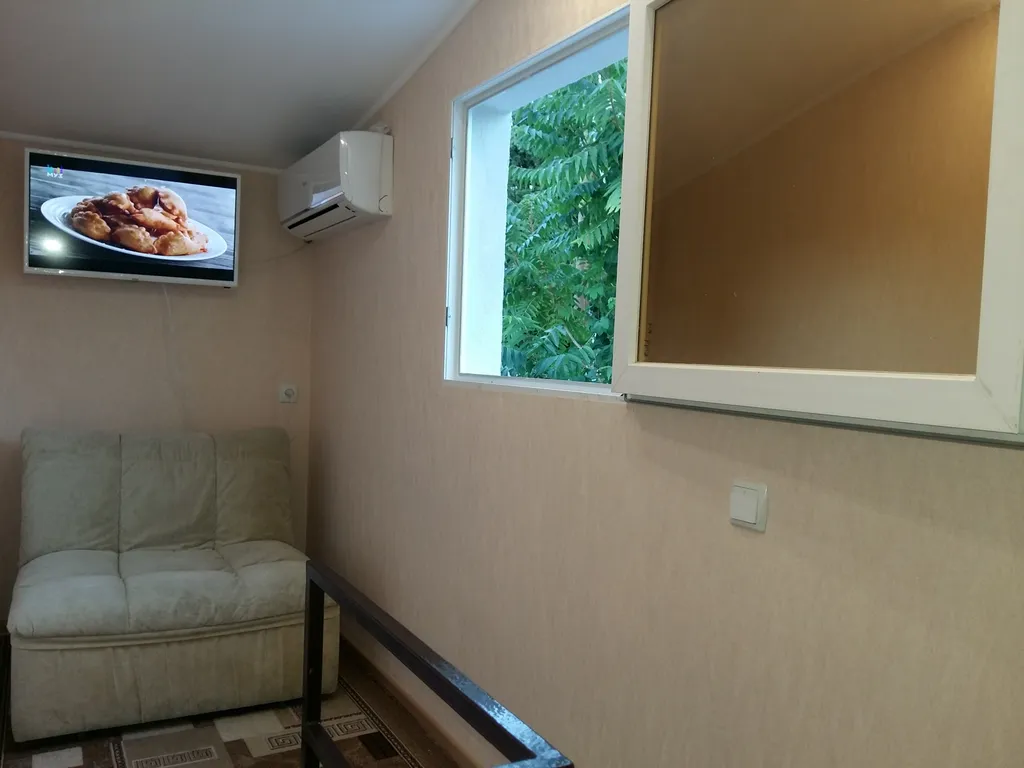 Уютный 2-этажный домик