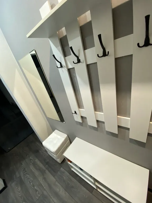 Люкс квартира в центре города