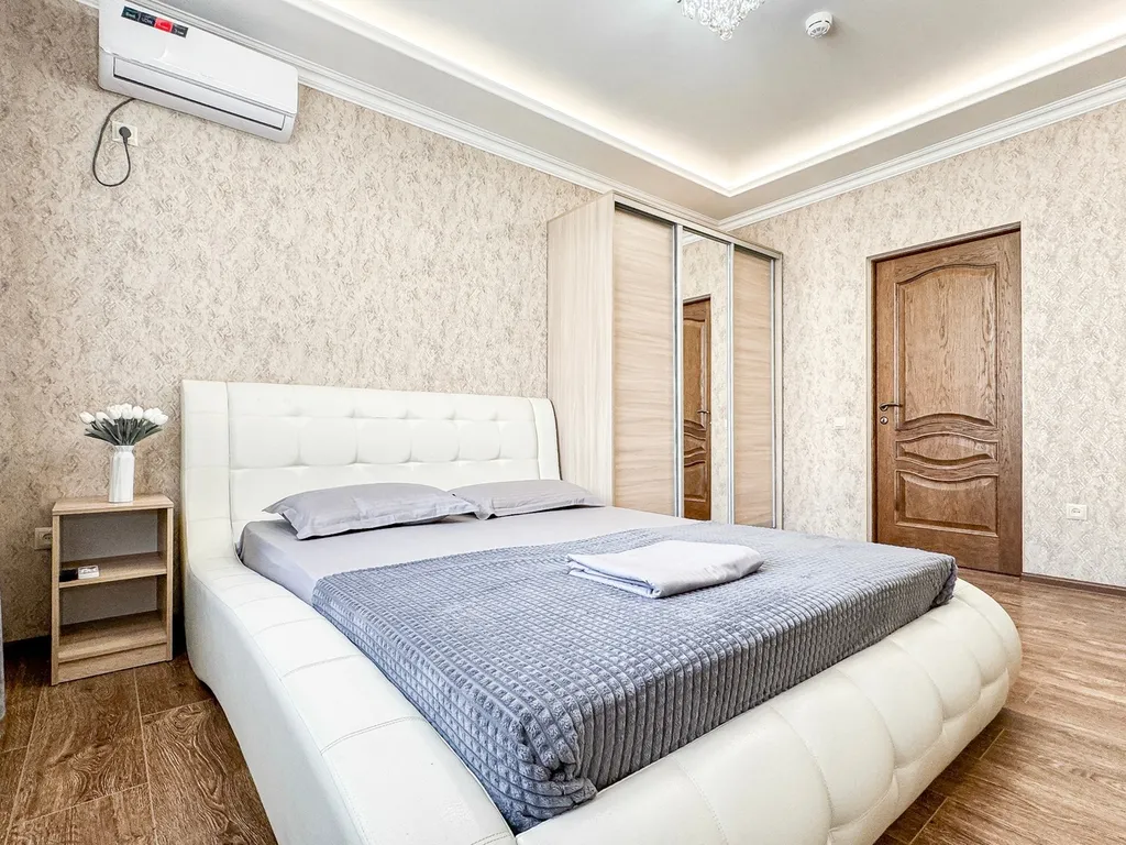 Квартира Комната — Геленджик