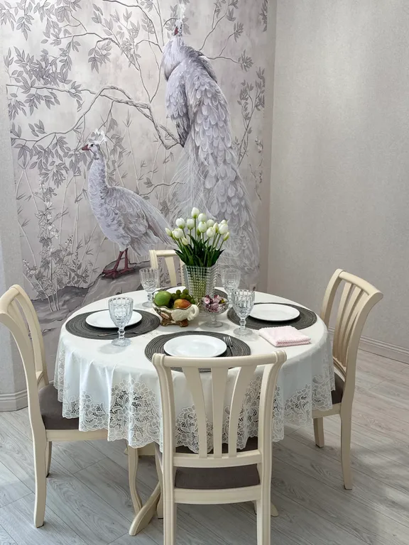 Квартира Квартира Главный проспект и сердце города — Махачкала