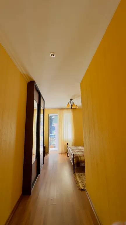 Уютная квартира Виктория