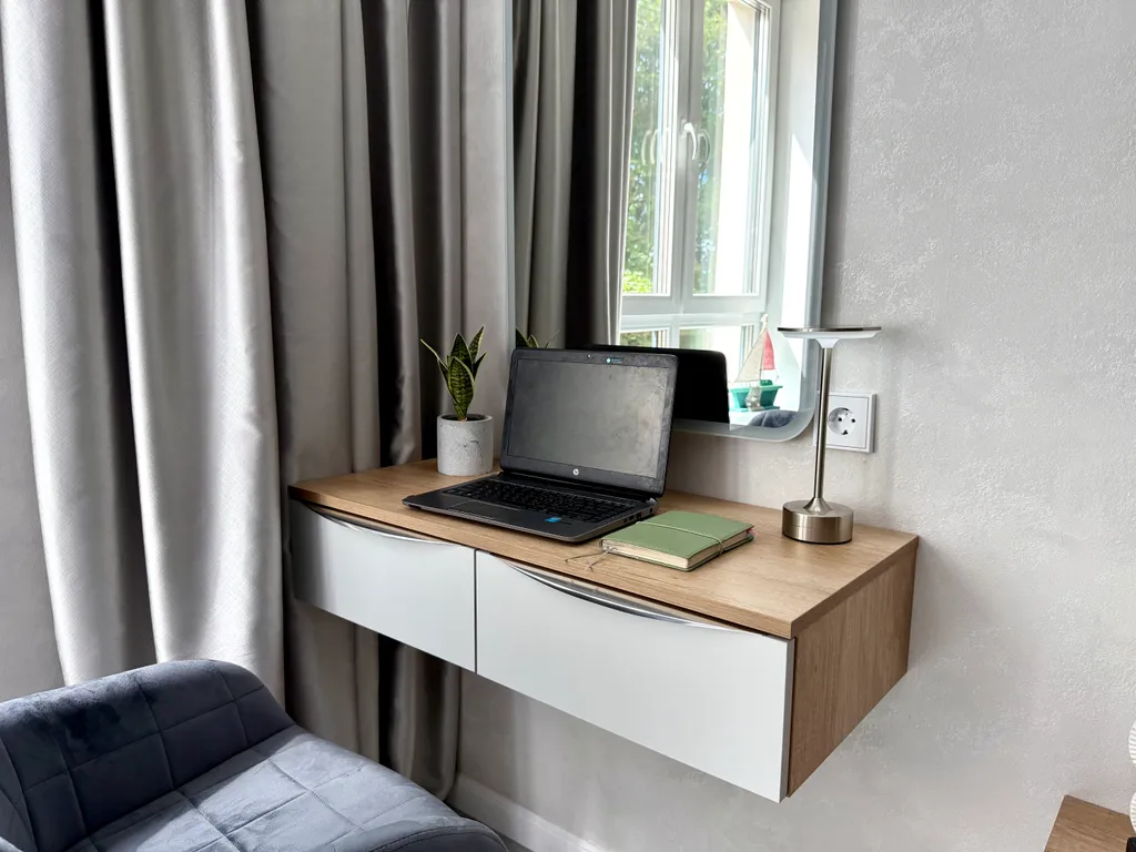 Апартаменты «Лагуна» с лифтом на пляж | Пионерский | Первая линия