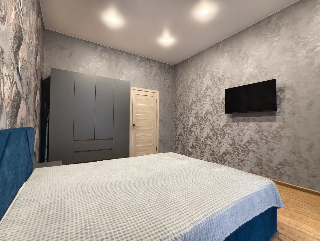 Квартира Квартира бизнес-класса — Красноярск