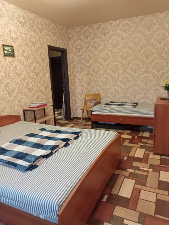 Коттедж 2 й этаж с отдельным входом  две спальни — Нижний Новгород