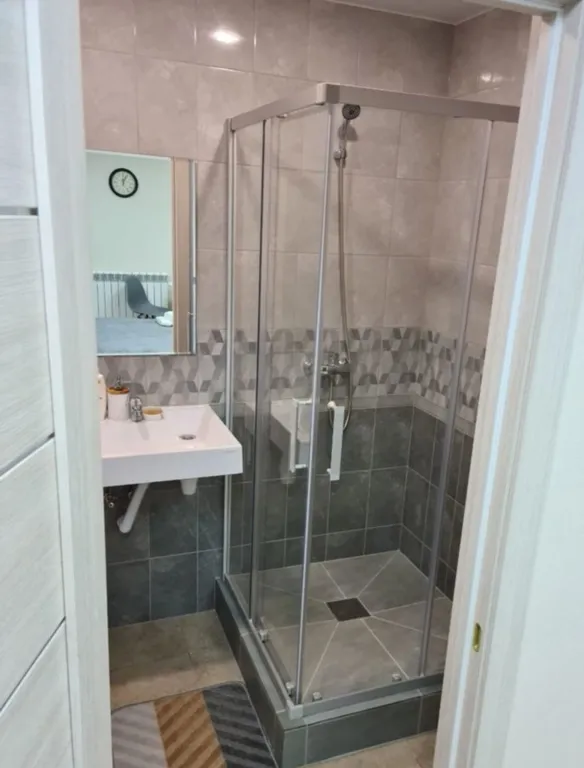 Уютная комната как дома