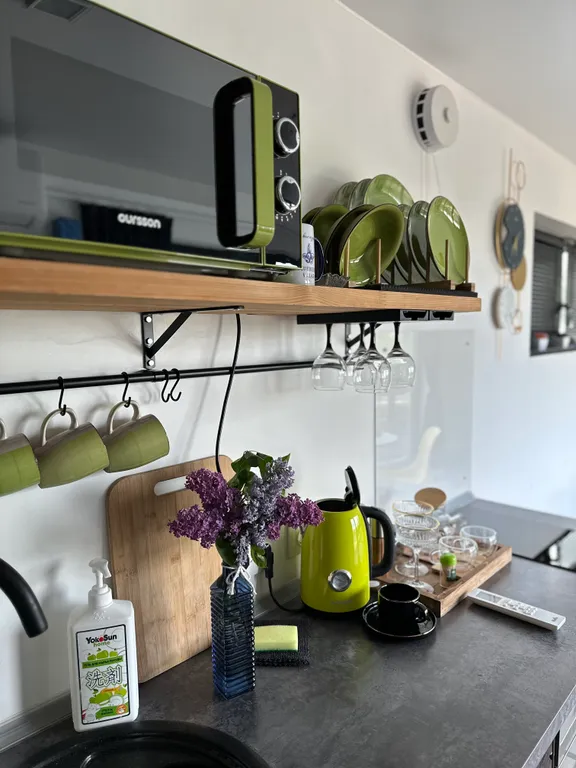 Коттедж Дом с ванной — Орехово