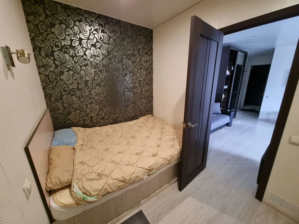 Кваpтиpа в центре гоpода