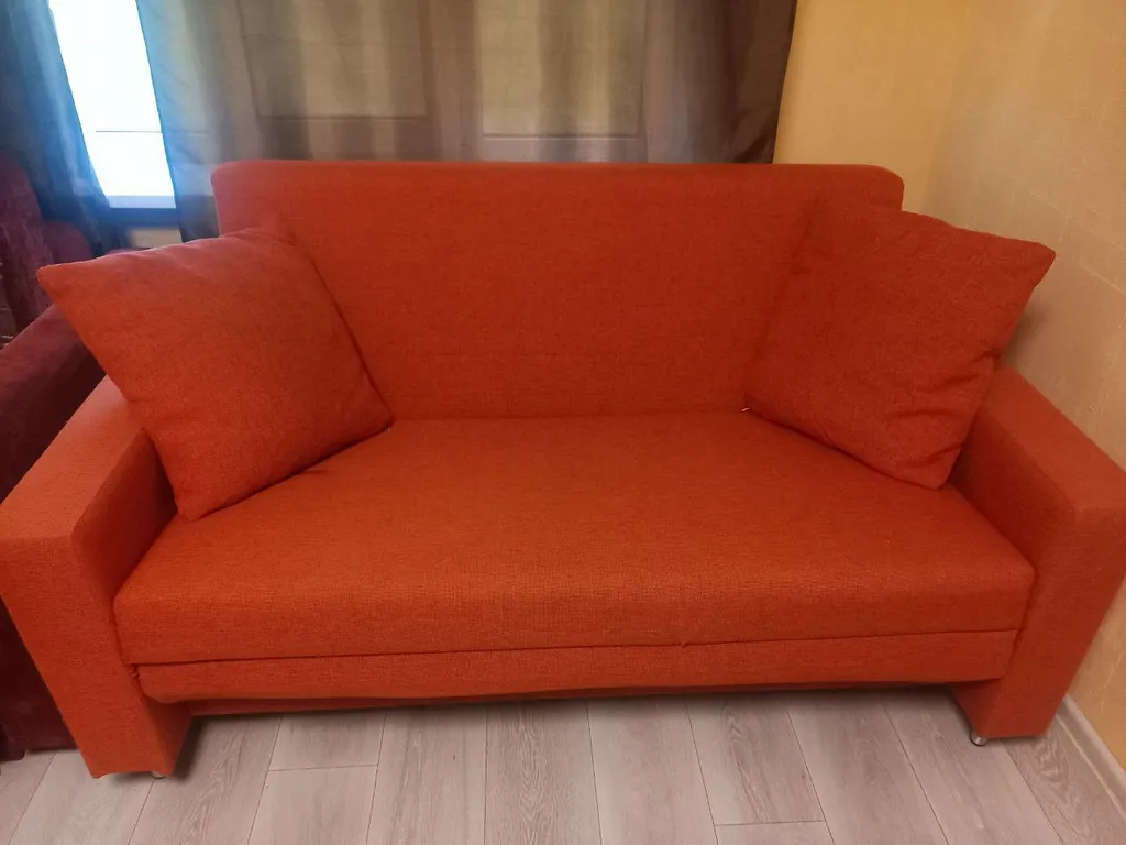 Вместительная квартира в авиагородке Дягилево