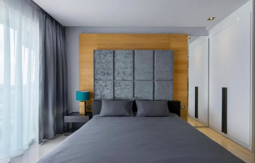 Квартира на Патонге