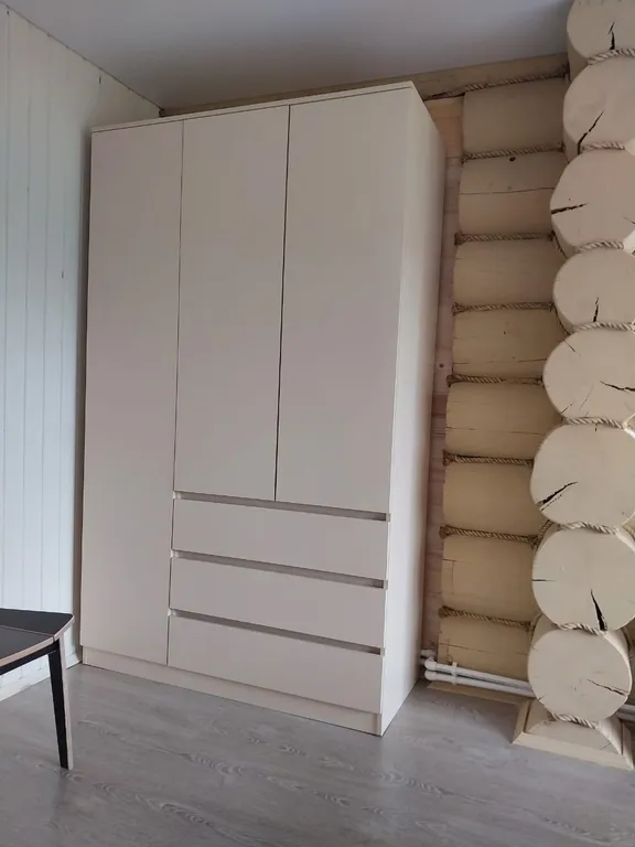 Благоустроенный стильный дом на 1 линии о.Селигер