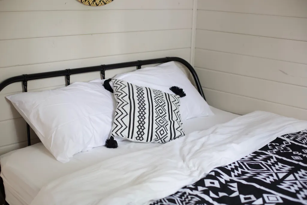 Коттедж Большой треугольный дом 90м2 с завтраком — Куровское