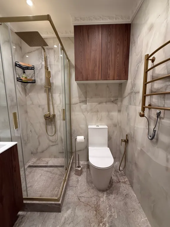 Идеальный таунхаус для отдыха