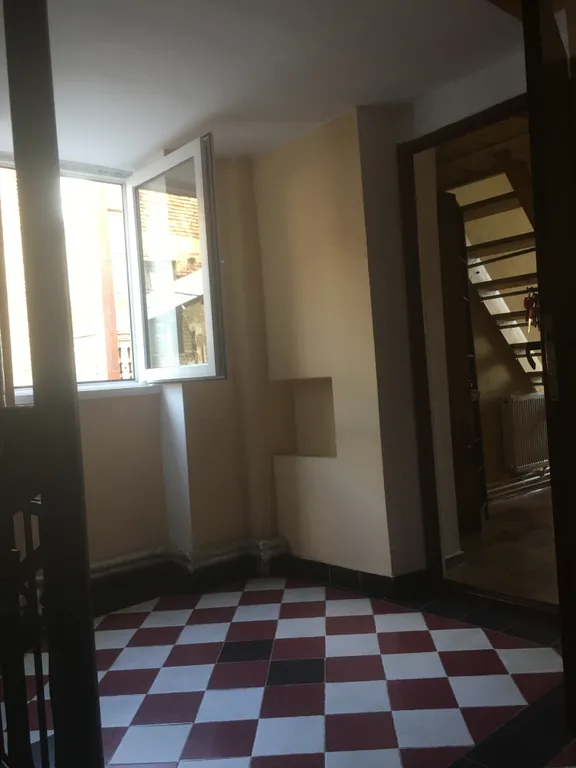 Дизайн Студио у метро