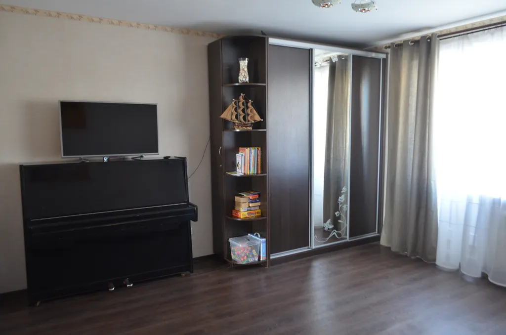 Музыкальная гостиная