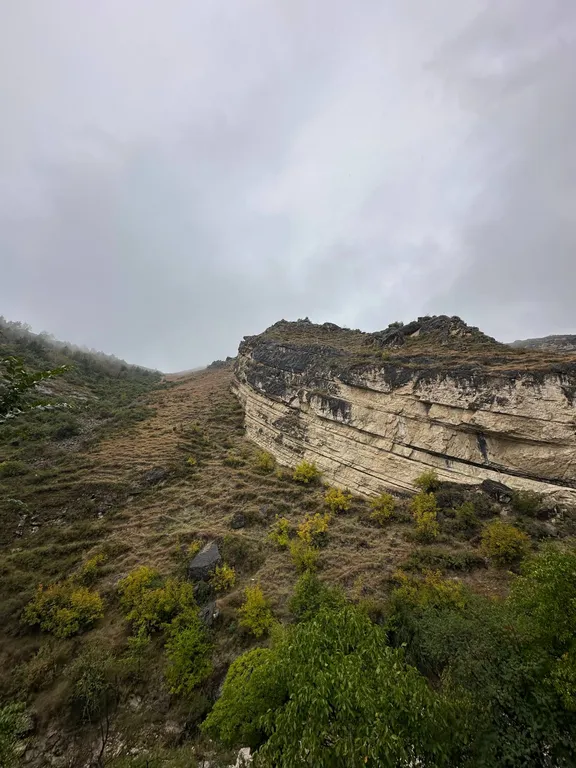 Роскошный эко дом Аквамарин с террасой у водопада и леса