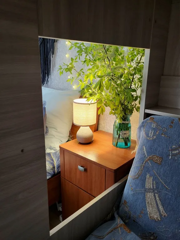 Рядом с центром, дивизий и аквапарком