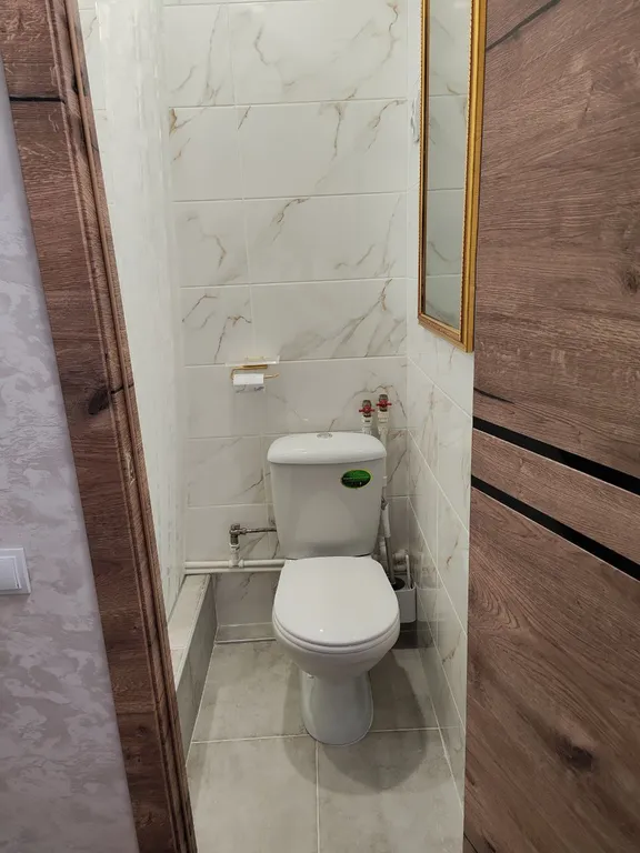 Уютная студия в самом сердце города