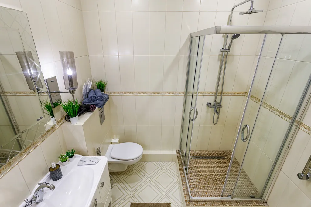 Квартира Шикарные апартаменты в ЖК Тургенев — Краснодар