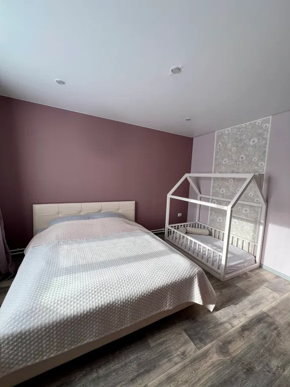 Уютный дом Мечта в Южно-Сахалинске для комфортного проживания