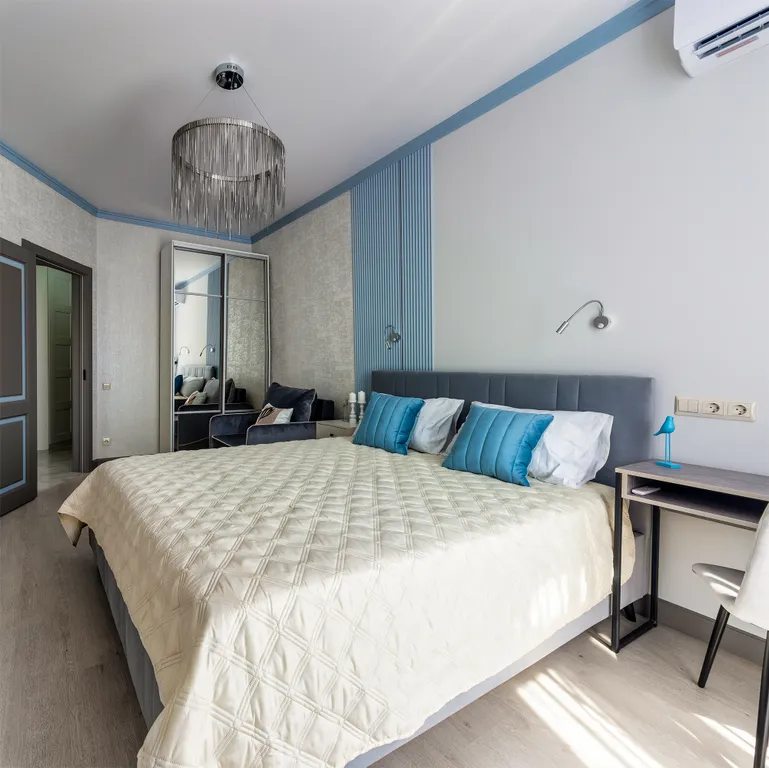 Квартира Апартаменты Paradise — аренда посуточно в Геленджик