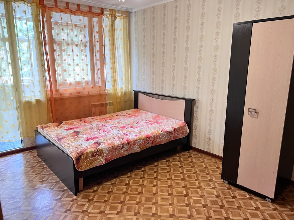 Квартира 1-комнатная квартира в центре — Адлер