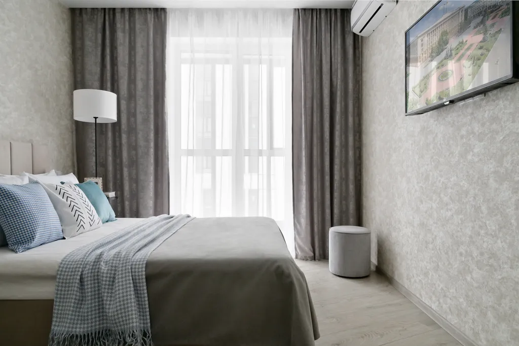 Квартира бизнес-класса в ЖК Олимп на Западной поляне